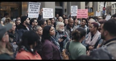 Bercy sous le feu des critiques pour entraver la loi contre l’&eacute;vasion fiscale