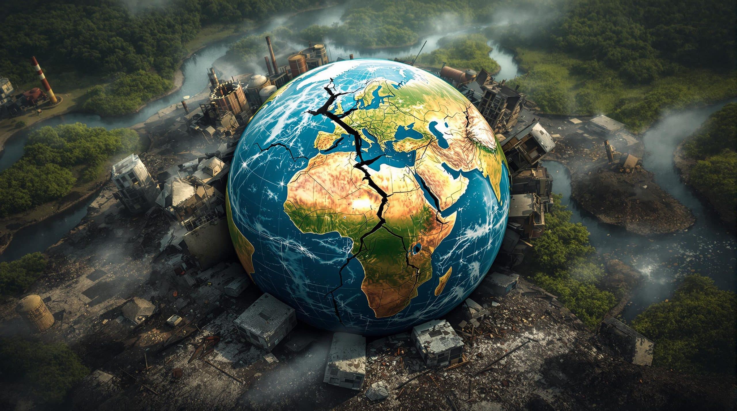 Bilan des objectifs de d&eacute;veloppement durable : dix ans plus tard, le retard se creuse