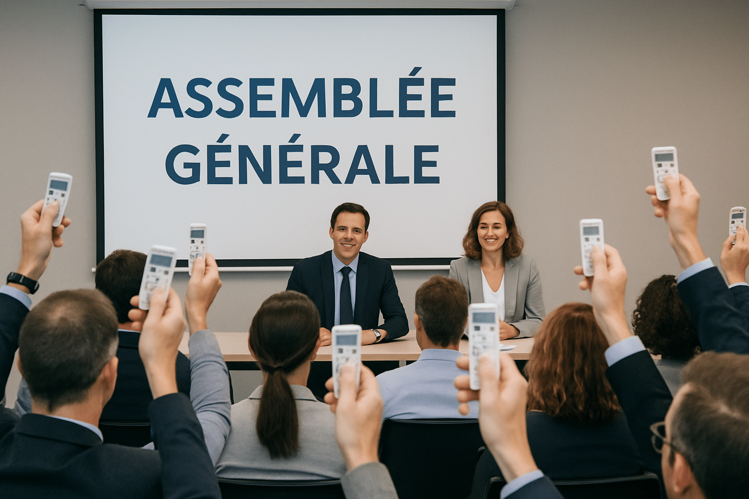 Comment int&eacute;grer un syst&egrave;me de vote avec bo&icirc;tiers dans son entreprise ?
