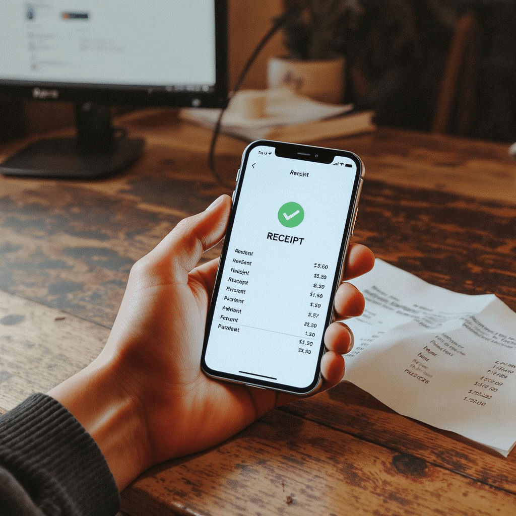 Facture acquitt&eacute;e : proc&eacute;dure de validation pour les transactions d&rsquo;entreprise