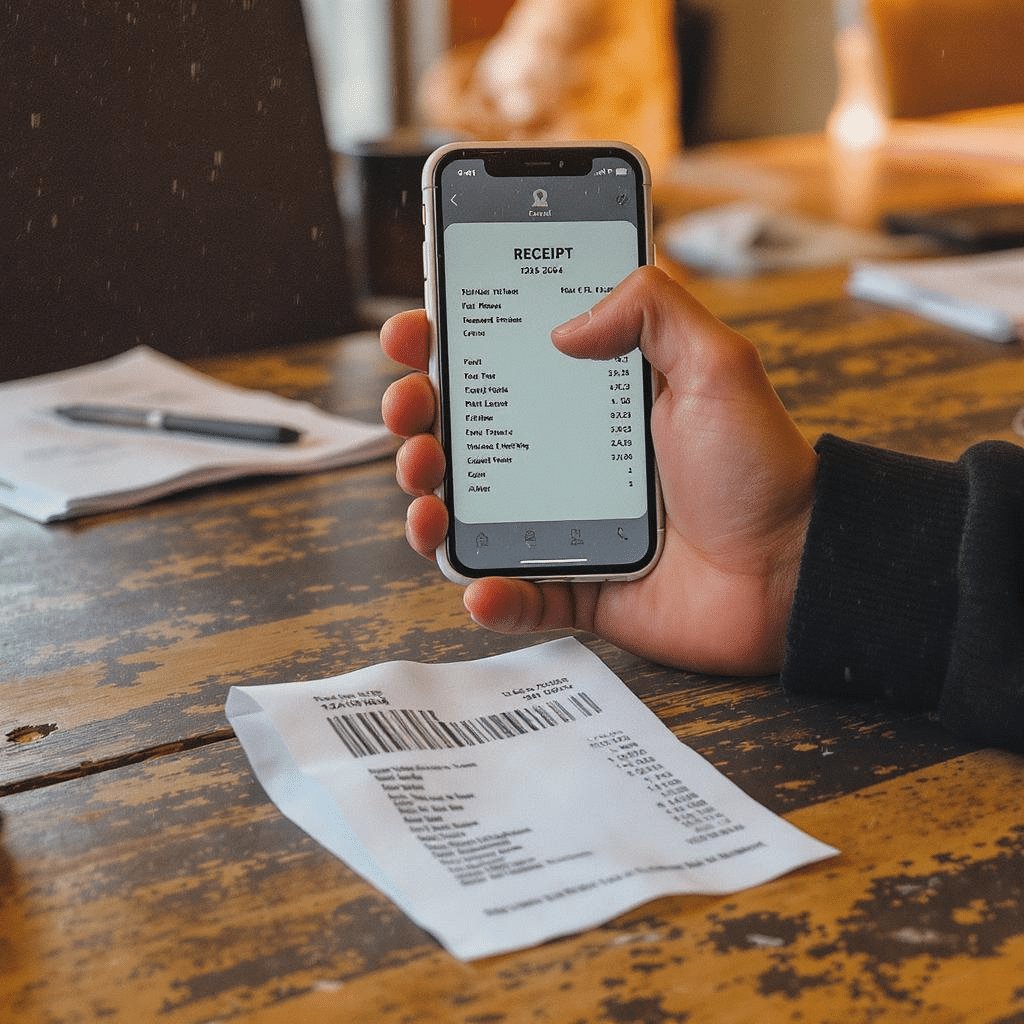 Facture acquitt&eacute;e : proc&eacute;dure de validation pour les transactions d&rsquo;entreprise