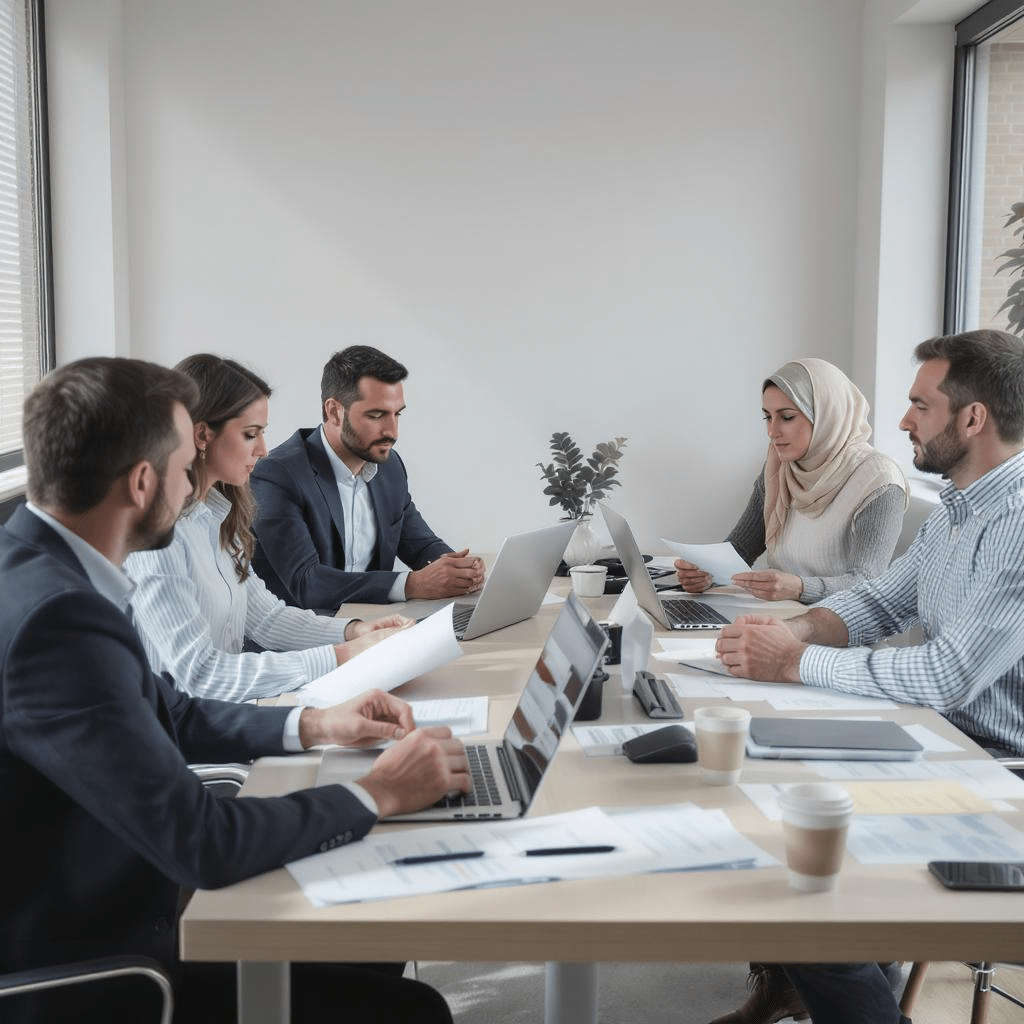 Fd : gestion des flux documentaires pour les entreprises