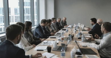 Intranet marie blachere : coordination interne pour les r&eacute;seaux de restauration