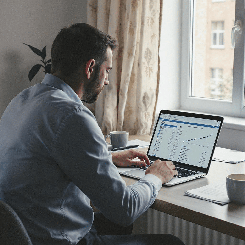 Irp auto mon compte : acc&eacute;der aux donn&eacute;es comptables des professionnels