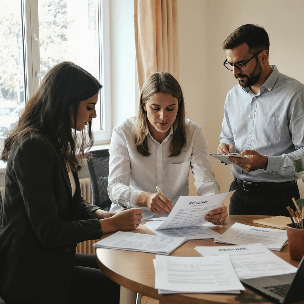 Jobscan : analyser les candidatures pour optimiser le recrutement