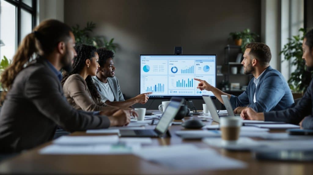 Le CSRD : efrag cherche &agrave; r&eacute;duire le fardeau du reporting pour les entreprises