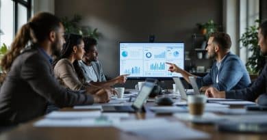 Le CSRD : efrag cherche &agrave; r&eacute;duire le fardeau du reporting pour les entreprises