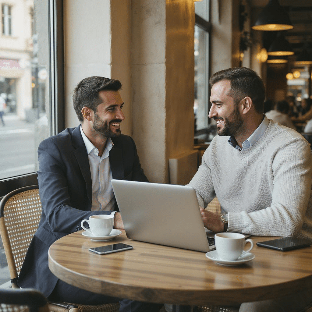 Libeo : simplifier les paiements entre entreprises