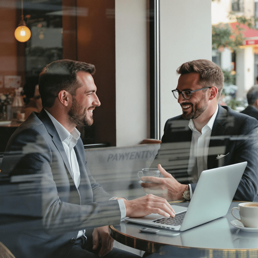 Libeo : simplifier les paiements entre entreprises