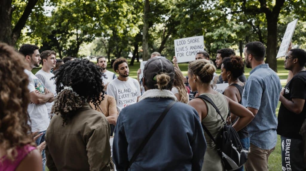 L’inqui&eacute;tante alliance : 80 % des groupes anti-trans am&eacute;ricains financ&eacute;s par l’industrie fossile