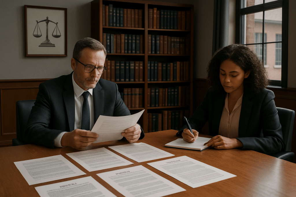 L’institution suppl&eacute;tive : d&eacute;finition et enjeux en droit civil
