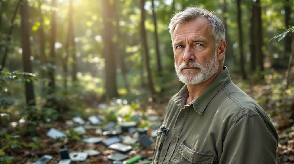 L’intelligence artificielle d&eacute;voile son impact environnemental : un acteur anthropique se prononce pour la premi&egrave;re fois