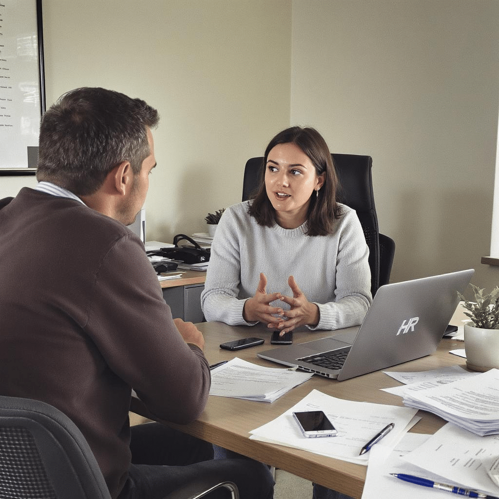 Mygema : outils de gestion des ressources humaines pour les PME