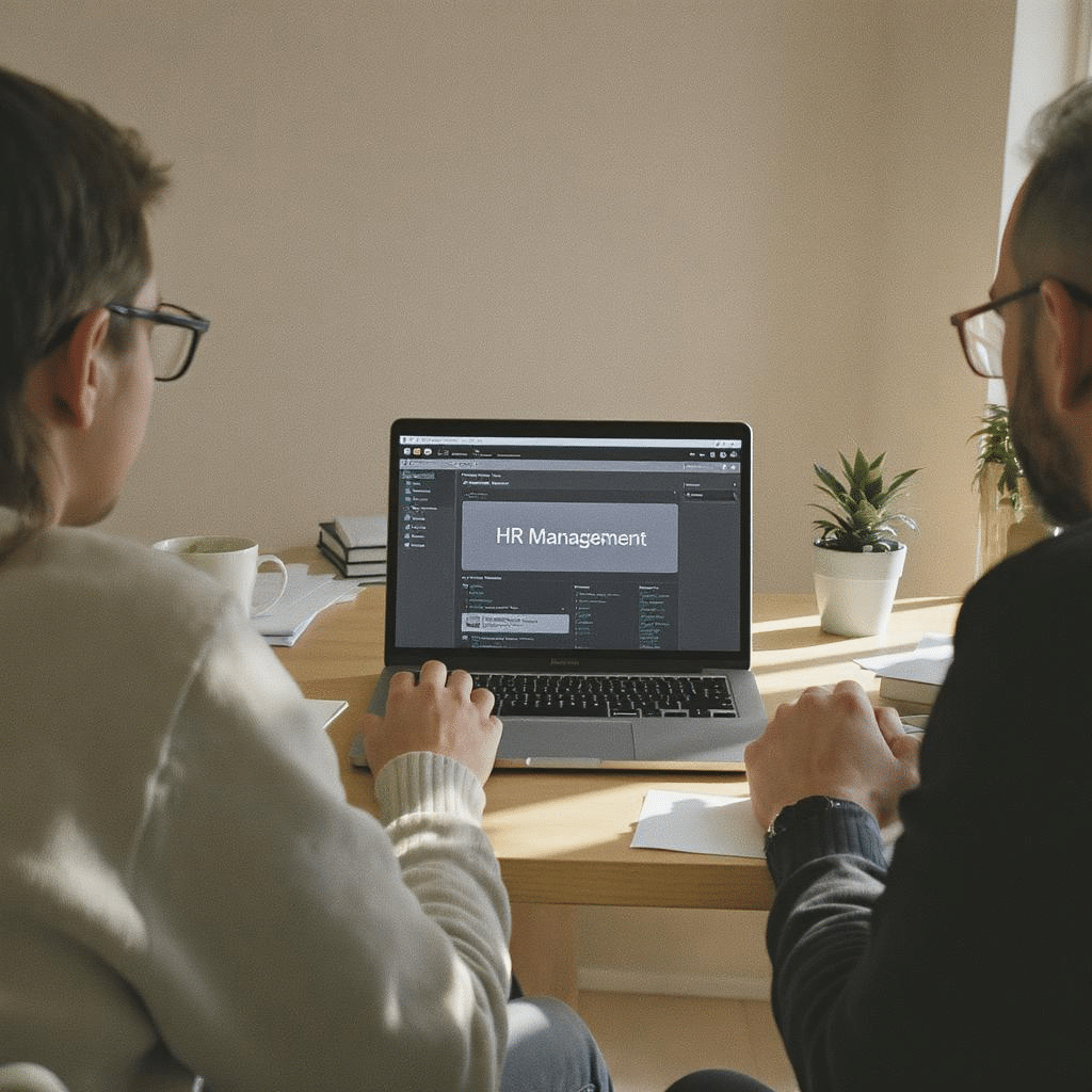 Mygema : outils de gestion des ressources humaines pour les PME