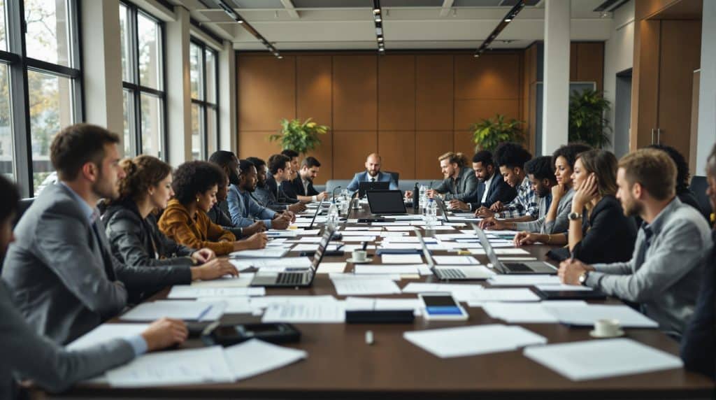Plus de 150 entreprises, dont EDF, Nokia et Ikea, soutiennent la CSRD et l’importance du devoir de vigilance en Europe