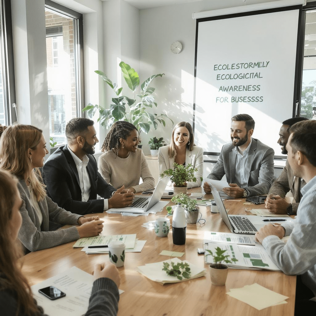 Quiz de la journee de la terre google : sensibilisation &eacute;cologique pour les entreprises
