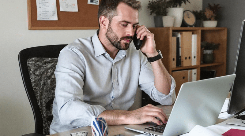 Reglo mobile rechargement : gestion des frais de communication pour les employ&eacute;s