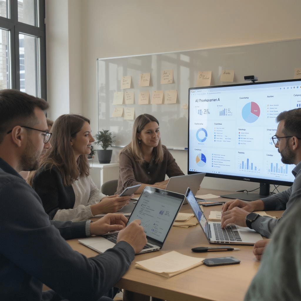 Soulgen : intelligence artificielle au service des campagnes marketing