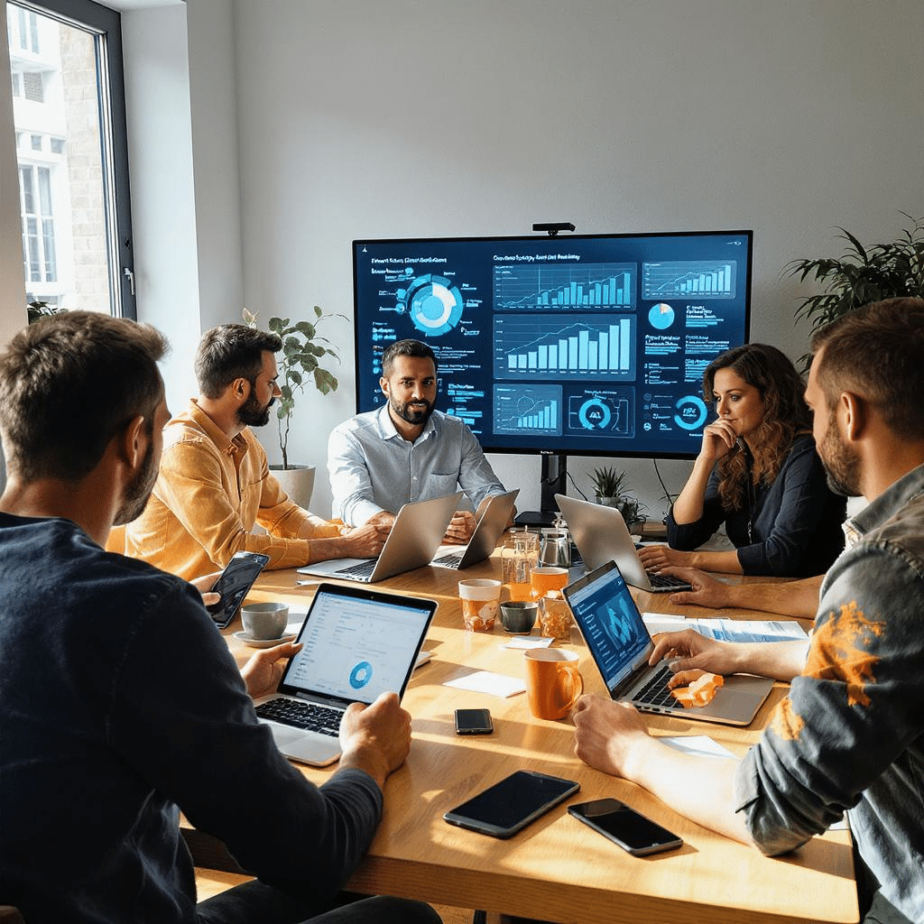 Soulgen : intelligence artificielle au service des campagnes marketing