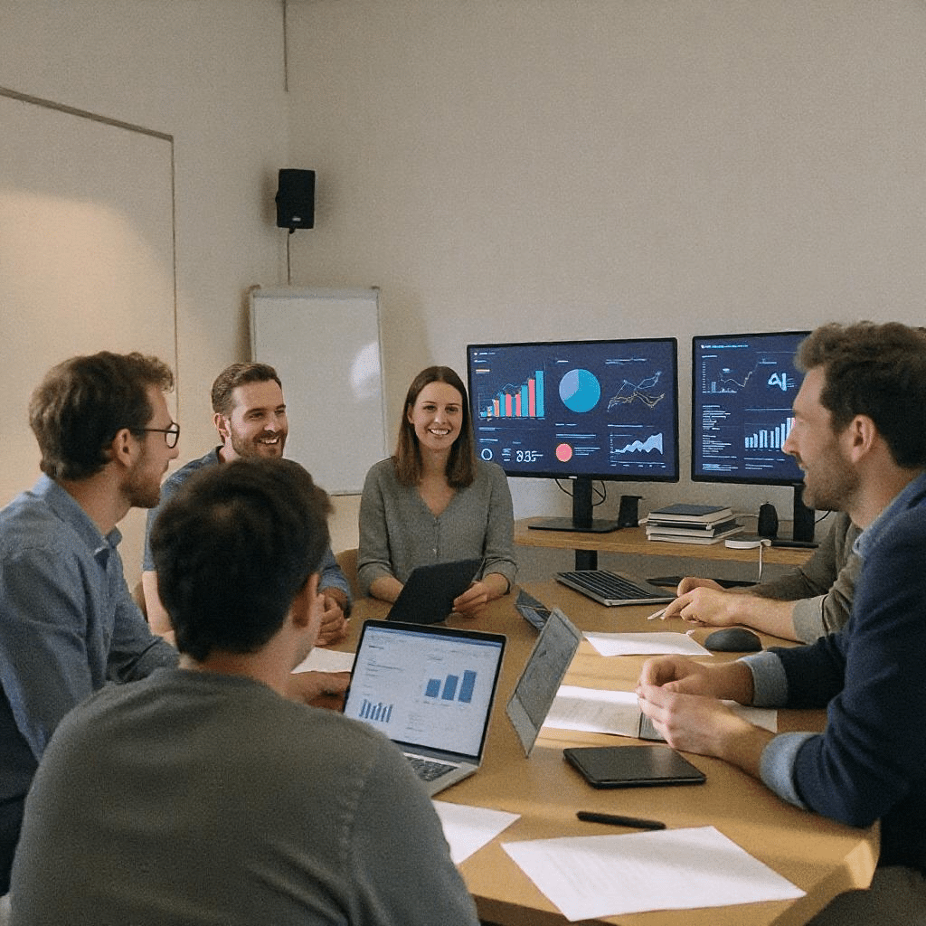 Soulgen : intelligence artificielle au service des campagnes marketing