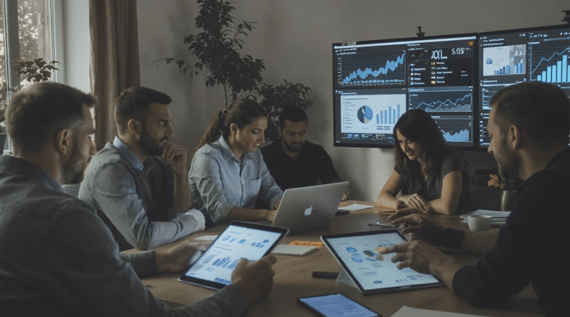 découvrez soulgen, l'intelligence artificielle révolutionnaire conçue pour optimiser vos campagnes marketing. améliorez votre stratégie, atteignez vos cibles efficacement et maximizez vos résultats grâce à des solutions innovantes. transformez vos efforts marketing avec l'expertise de soulgen.