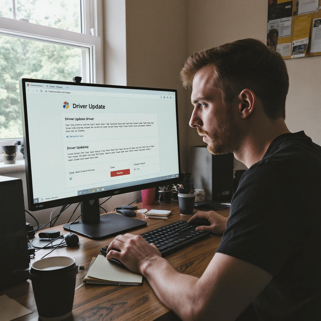 Touslesdrivers : mise &agrave; jour des pilotes pour les syst&egrave;mes informatiques
