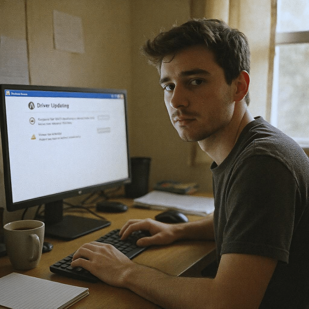 Touslesdrivers : mise &agrave; jour des pilotes pour les syst&egrave;mes informatiques
