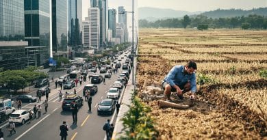 Vers la COP30 : exacerbation des divisions Nord-Sud face aux enjeux climatiques