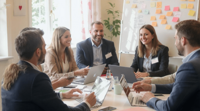 découvrez zakmav, la plateforme idéale pour connecter les professionnels du marketing. échangez des idées, partagez des ressources et développez votre réseau dans un environnement dynamique et collaboratif.