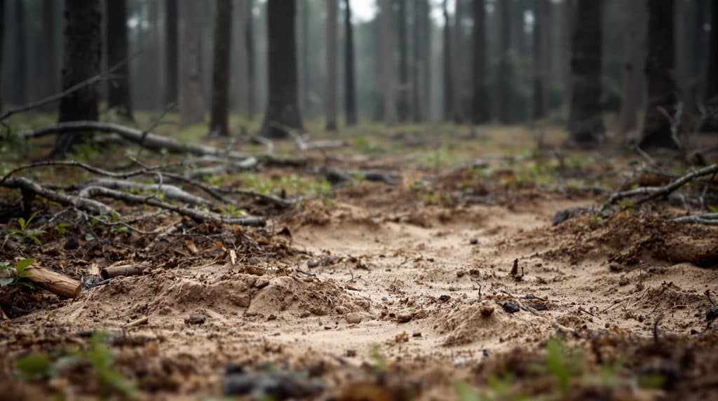 la loi europ&eacute;enne sur la d&eacute;forestation face &agrave; de nouveaux d&eacute;fis