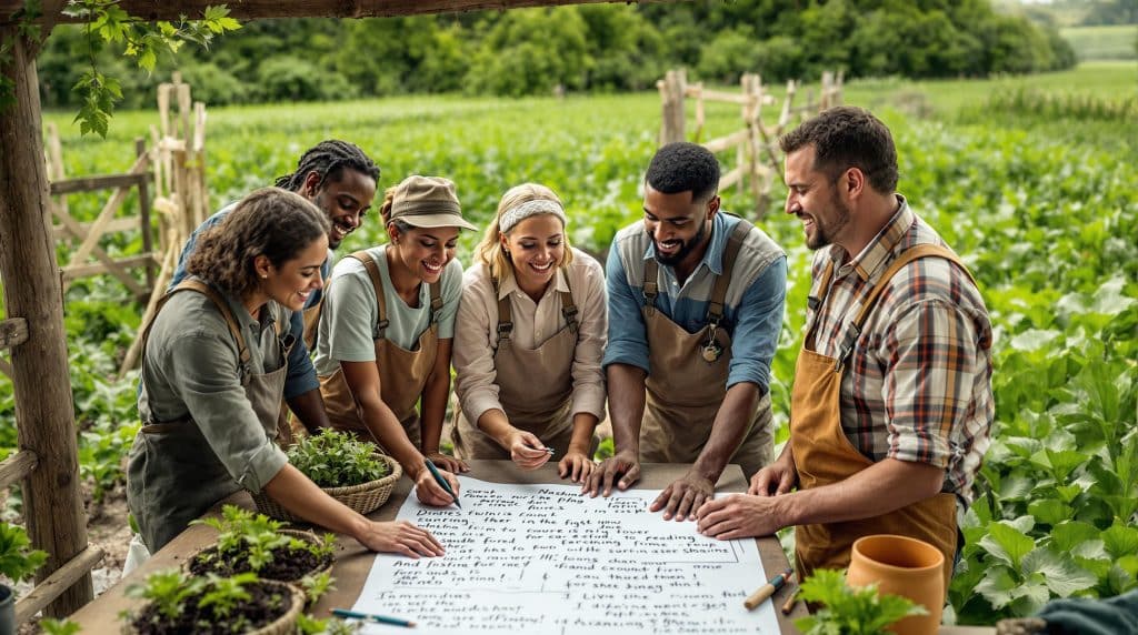 le private equity s’oriente vers les pratiques de l’agriculture r&eacute;g&eacute;n&eacute;ratrice