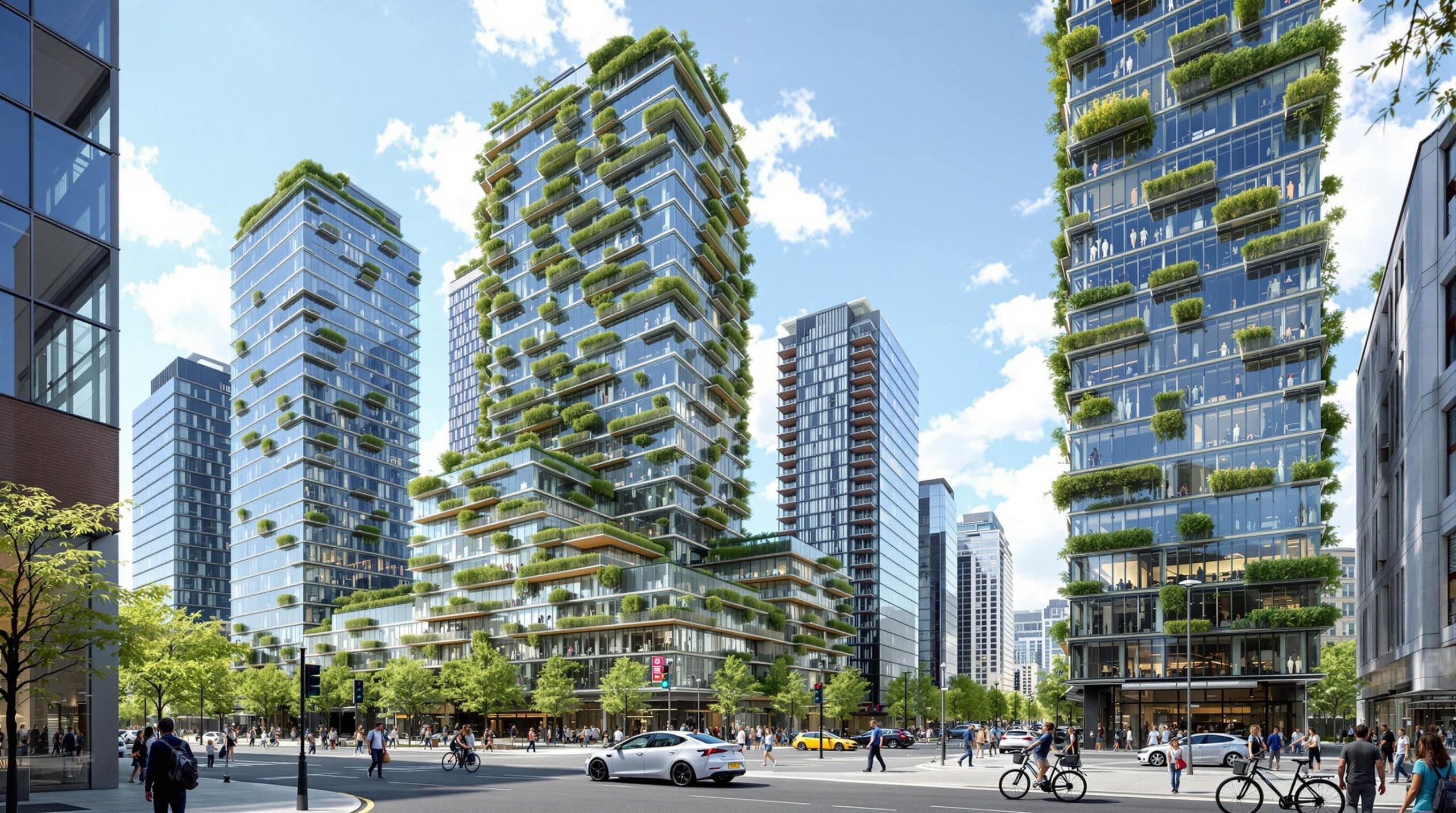 le royaume-uni renonce &agrave; sa taxonomie dans un ambitieux plan de d&eacute;r&eacute;gulation de la city