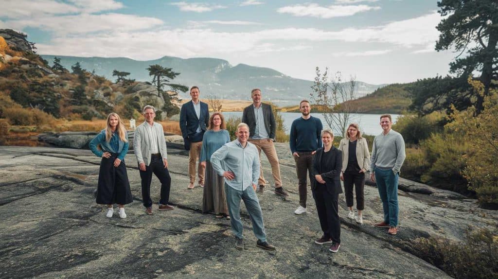 Pays en s : &eacute;valuer les potentiels &eacute;conomiques dans les pays scandinaves