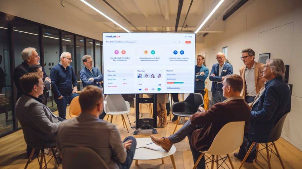 Rankerfox : outils pour optimiser le positionnement SEO des entreprises