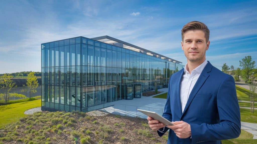 Pays en w : explorer les march&eacute;s immobiliers dans les pays occidentaux