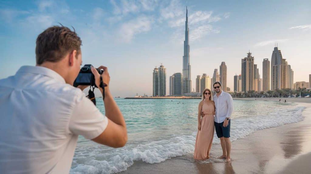 Voyage dubai emirates holidays : organiser des d&eacute;placements professionnels au moyen-orient