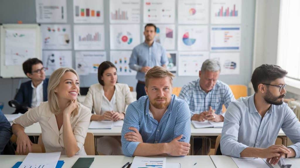Myedhec : formation des cadres pour les strat&eacute;gies d&rsquo;entreprise