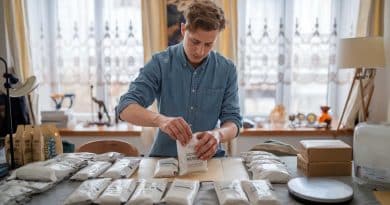 Travailler a domicile emballage : opportunit&eacute;s pour les employ&eacute;s &agrave; distance