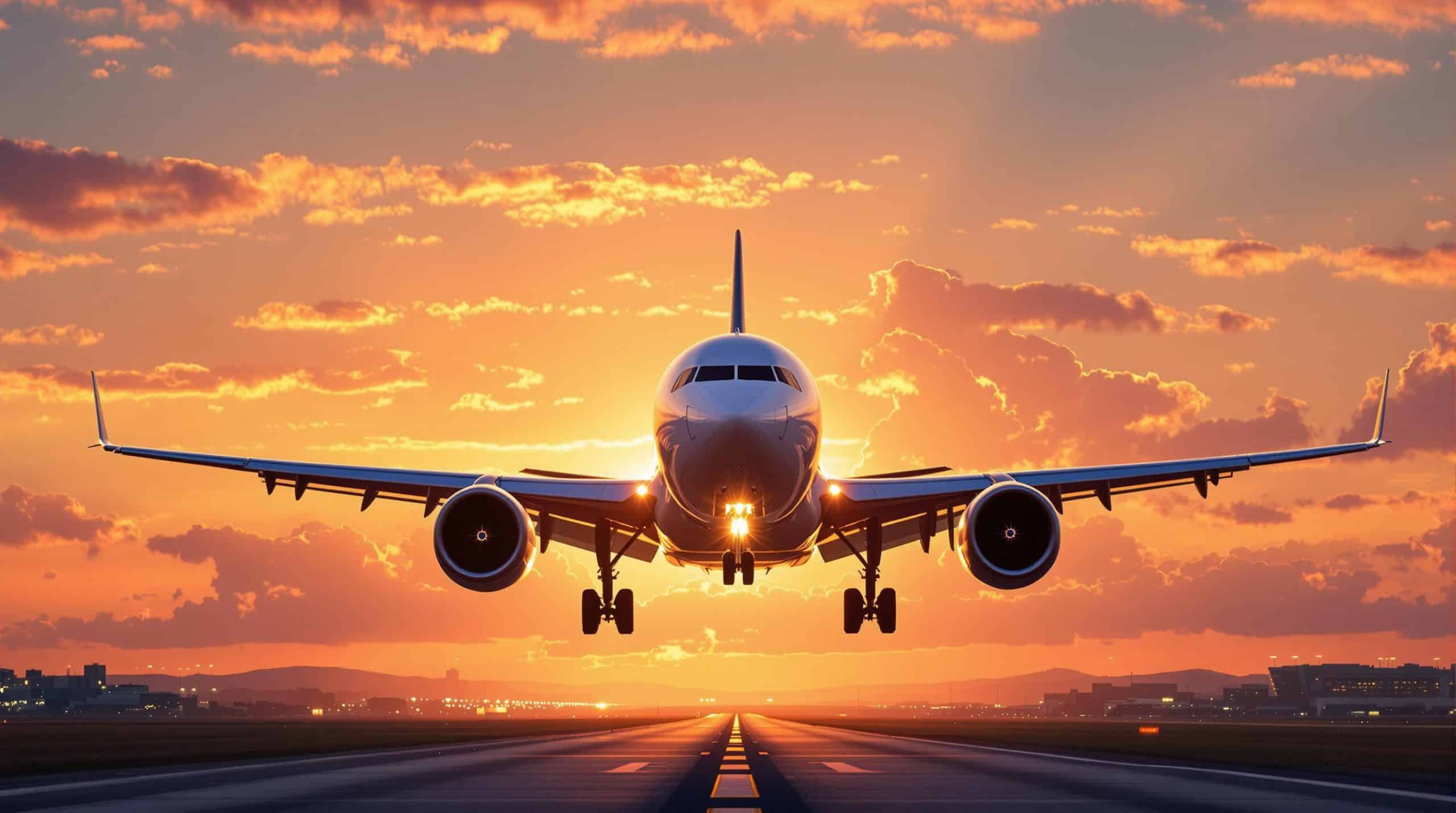 Ryanair s’exprime : vers un abandon de la taxe sur les billets d’avion ?