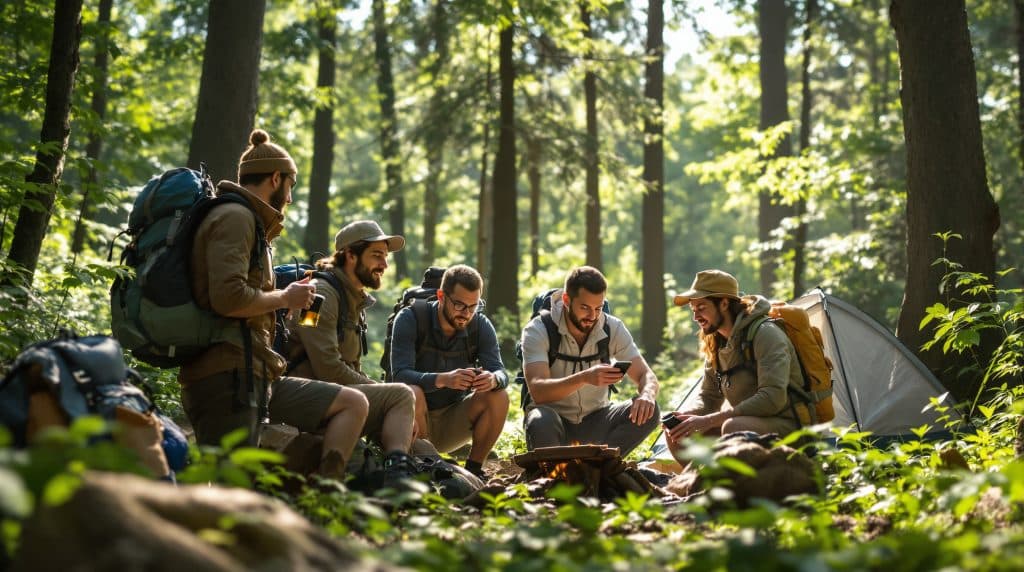 Voyages surprises et escapades audacieuses : des tendances &agrave; impact environnemental