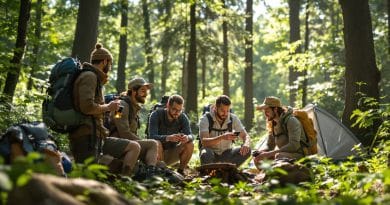 Voyages surprises et escapades audacieuses : des tendances &agrave; impact environnemental