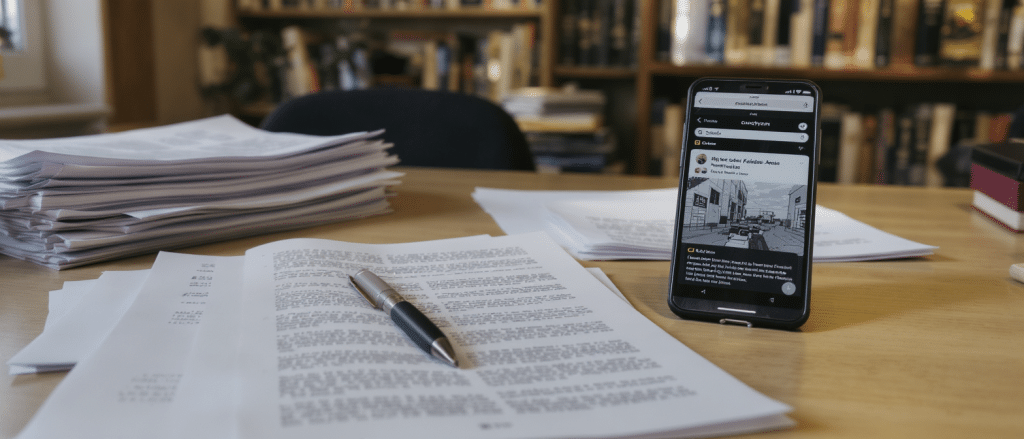 Crunchyscans : enjeux juridiques et de r&eacute;putation pour les marques dans l&rsquo;&eacute;cosyst&egrave;me scantrad