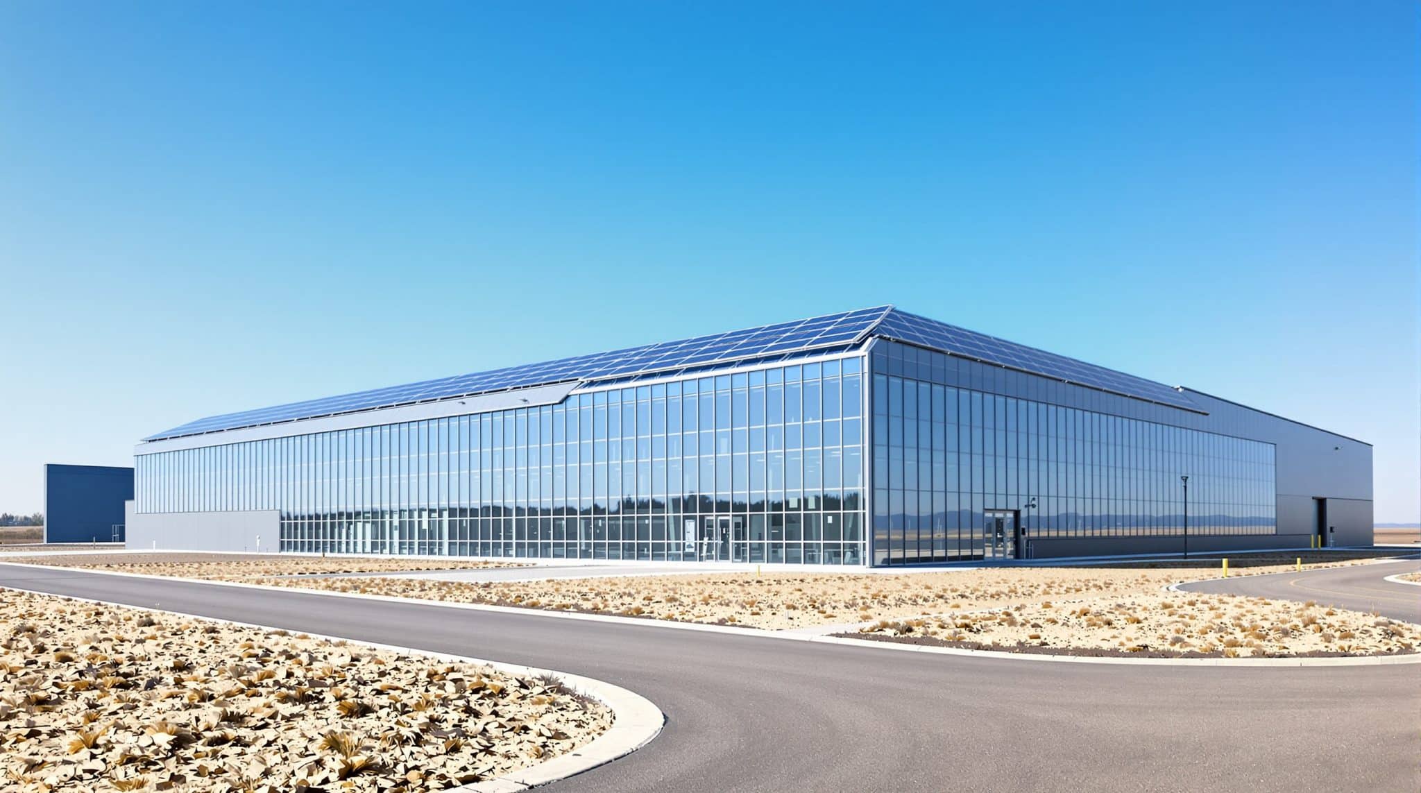 EDF &eacute;tablit un partenariat &agrave; long terme in&eacute;dit avec un centre de donn&eacute;es en France