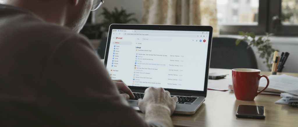 IA85 webmail : authentification et bonnes pratiques pour la DSDEN 85