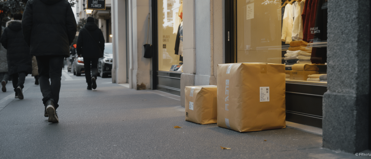 L’alliance inattendue entre Pimkie et Shein : un bouleversement pour le secteur de la mode en France
