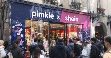 L&rsquo;alliance inattendue entre Pimkie et Shein : un bouleversement pour le secteur de la mode en France