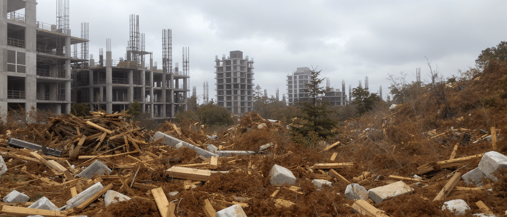 Le colossal projet urbanistique de Tony Parker annul&eacute; en raison de pr&eacute;occupations &eacute;cologiques