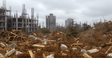 Le colossal projet urbanistique de Tony Parker annul&eacute; en raison de pr&eacute;occupations &eacute;cologiques