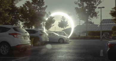 L&rsquo;&eacute;clipse des parkings : un reflet de la mutation urbaine vers des villes durables