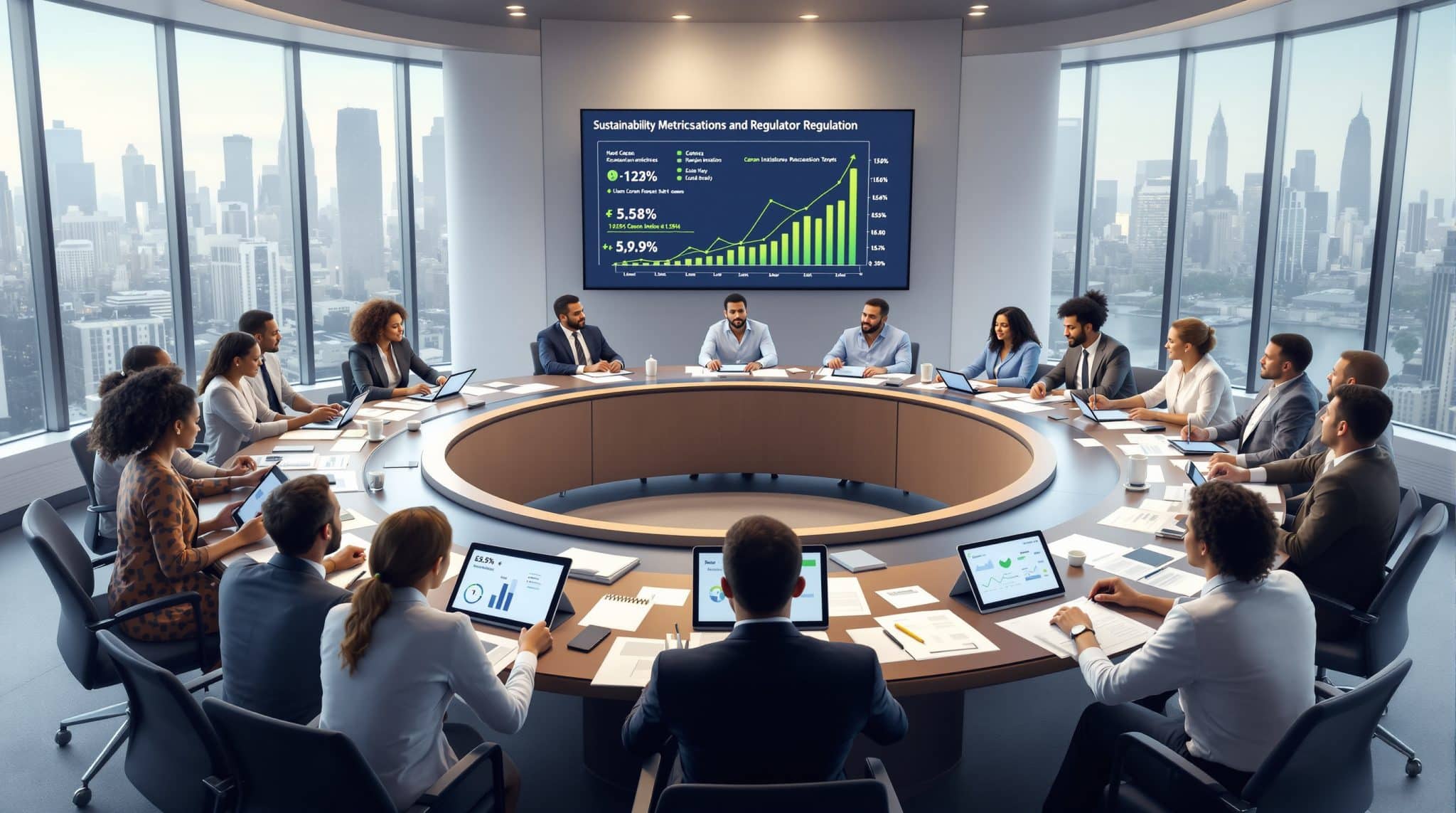 Loi omnibus : quelles sont les prochaines &eacute;tapes pour les acteurs de la RSE et de la finance durable ?
